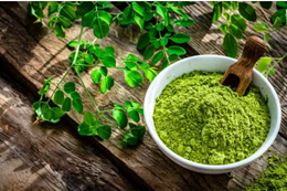 Moringa