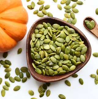 Pumpkin Seeds