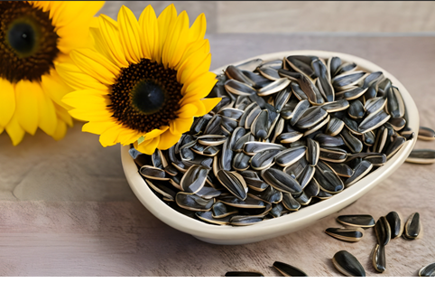 Sunflower Seeds