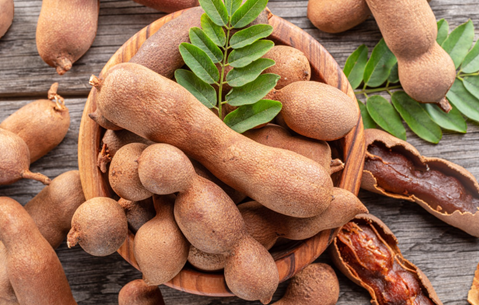 Tamarind