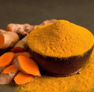 Turmeric