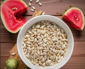 Watermelon Seeds